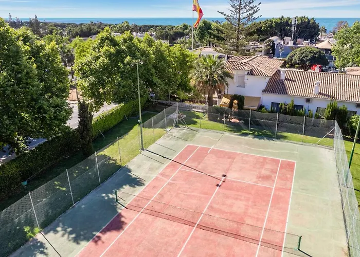 Spacious & Comfy In Golden Mile *