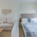 Apartment Spacious & Comfy In Golden Mile Marbella