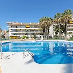 Spacious & Comfy In Golden Mile Marbella