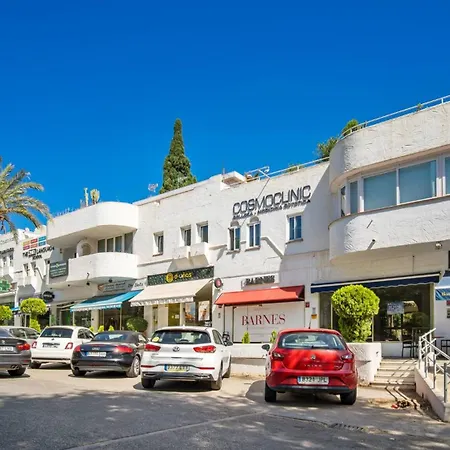 Spacious & Comfy In Golden Mile *