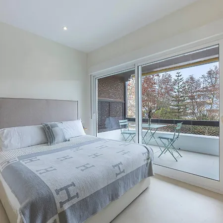 Spacious & Comfy In Golden Mile Marbellac