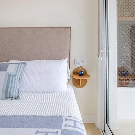 Spacious & Comfy In Golden Mile * Marbellac