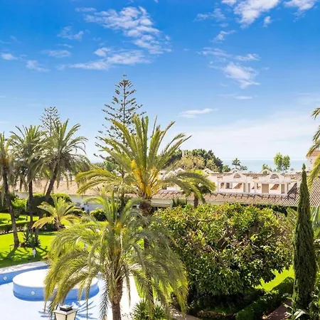 Spacious & Comfy In Golden Mile