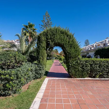 Appartement Spacious & Comfy In Golden Mile *