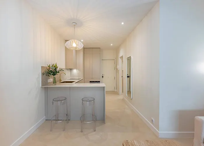 Apartament Spacious & Comfy In Golden Mile *