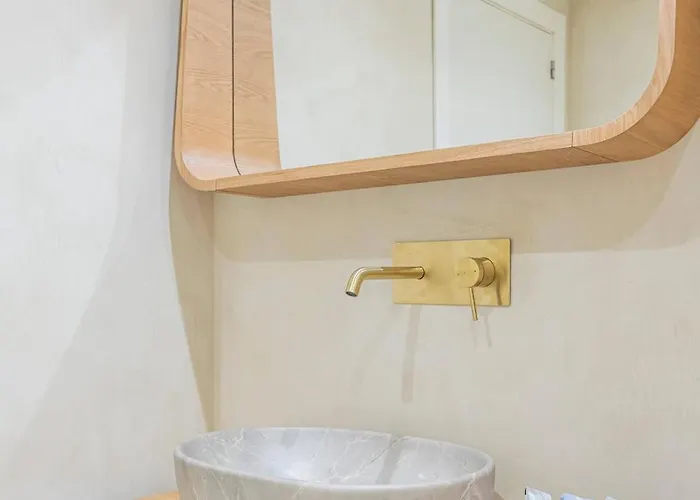 Spacious & Comfy In Golden Mile Apartament *