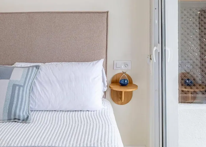 Spacious & Comfy In Golden Mile * Marbella