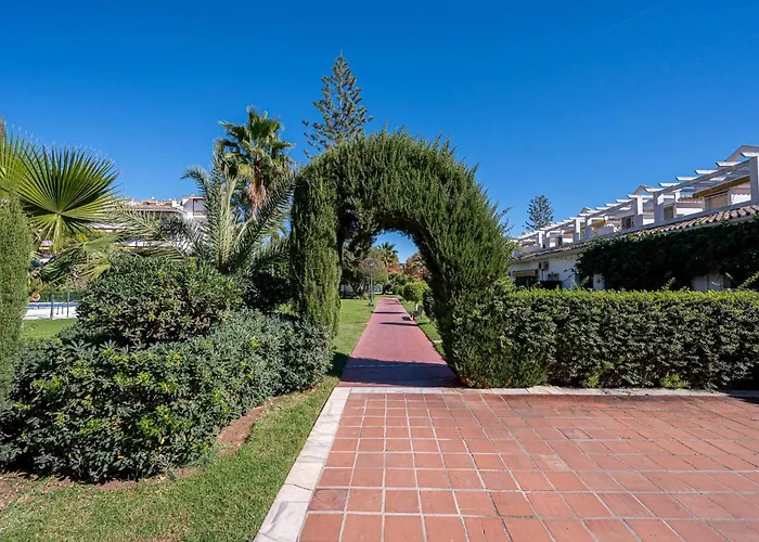 Apartament Spacious & Comfy In Golden Mile *