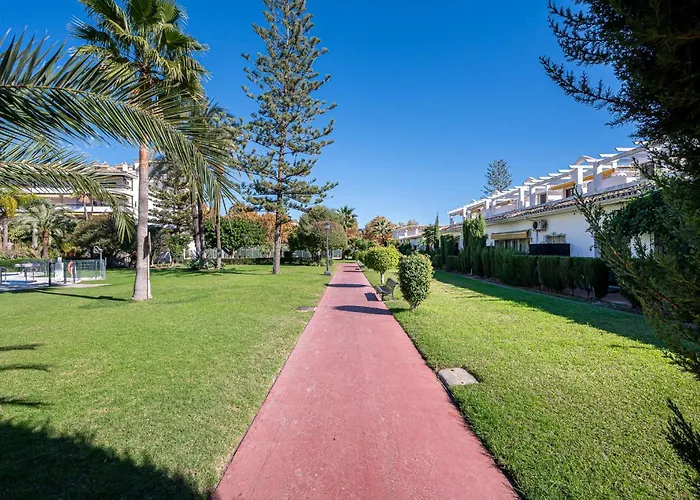 Apartament Spacious & Comfy In Golden Mile