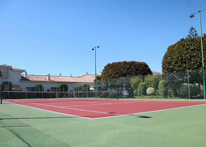 Spacious & Comfy In Golden Mile Apartament