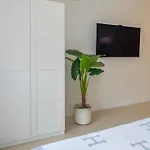 Spacious & Comfy In Golden Mile マルベーリャ